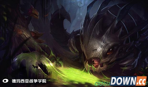 lol哪些英雄能吊打法外狂徒