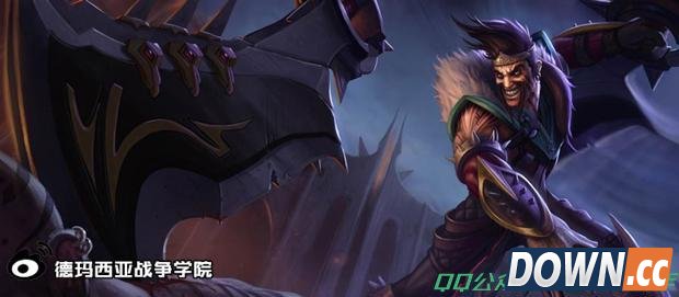 lol哪些英雄能吊打法外狂徒