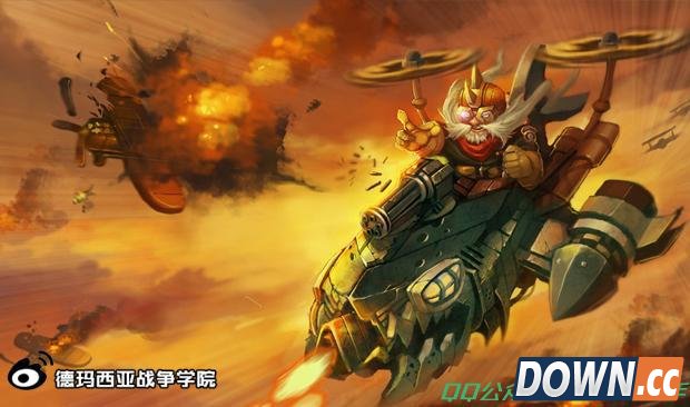 lol哪些英雄能吊打法外狂徒