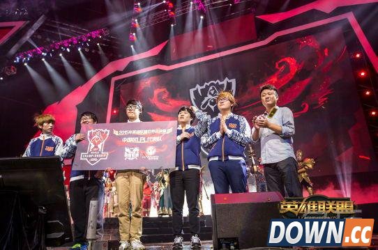 S5总决赛EDG与IG首日前瞻