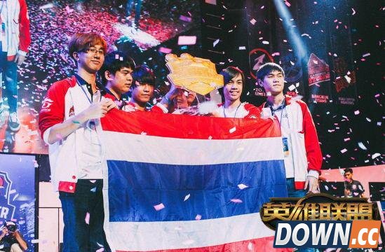 S5总决赛EDG与IG首日前瞻