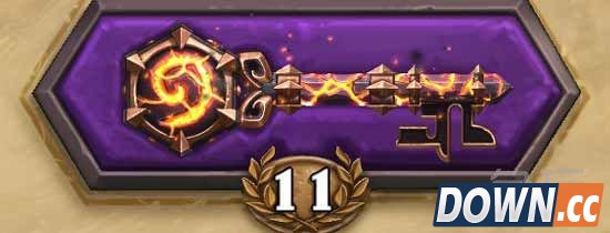 炉石竞技场新手教学