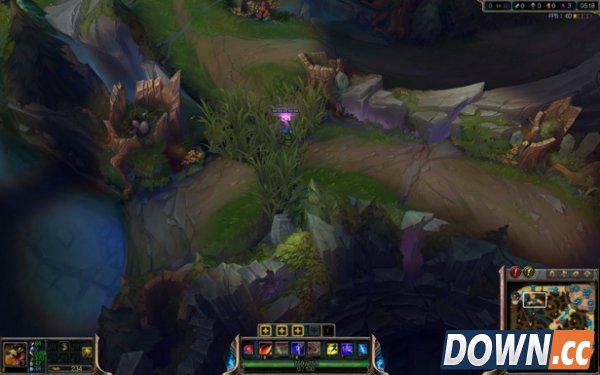 LOL真眼你会用吗？真眼的正确插法位置大全！