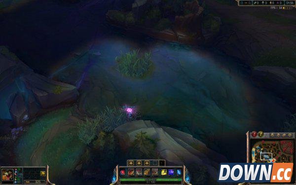 LOL真眼你会用吗？真眼的正确插法位置大全！