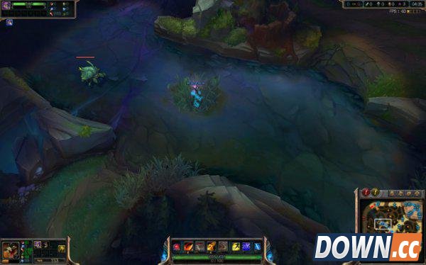 LOL真眼你会用吗？真眼的正确插法位置大全！