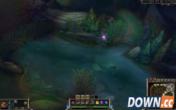 LOL真眼你会用吗？真眼的正确插法位置大全！