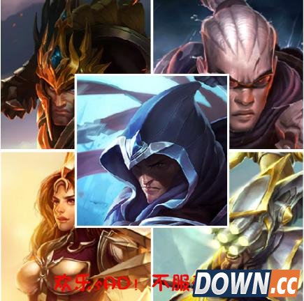 盘点LOL中的奇葩套路，玩这游戏还要靠脑子？