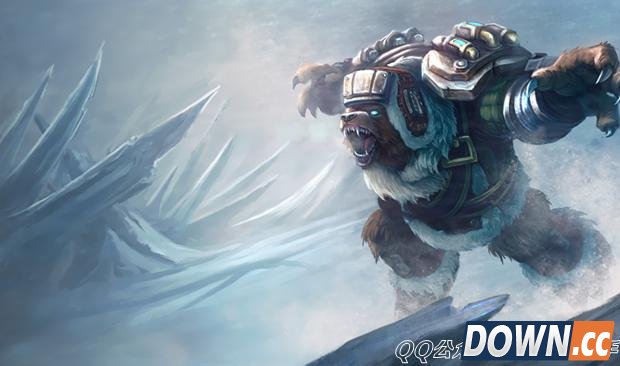 LOL史上最全能英雄TOP5，第一名毫无悬念，就是她！