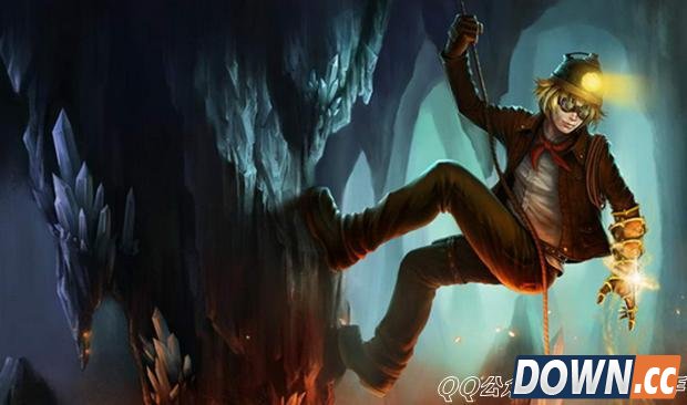 LOL史上最全能英雄TOP5，第一名毫无悬念，就是她！