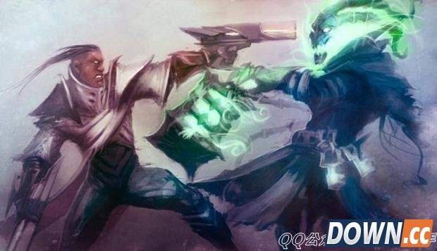 lol赛季末冲分攻略