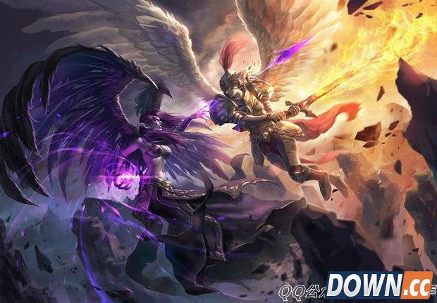 lol赛季末冲分攻略