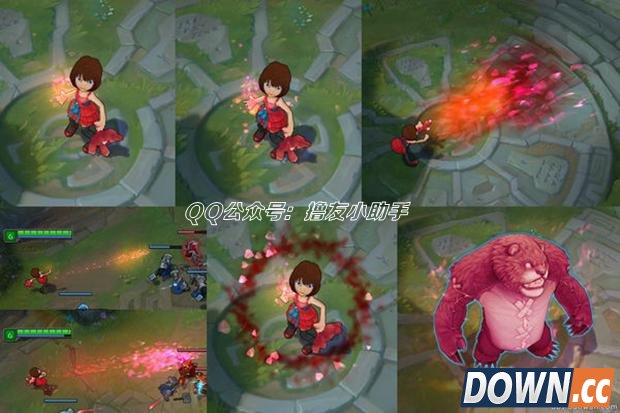 盘点LOL辅助插件里的“高压线”功能，再用一定永久封号！