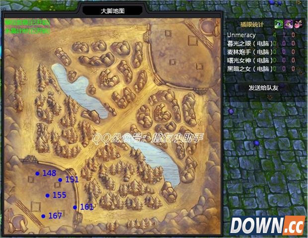 盘点LOL辅助插件里的“高压线”功能，再用一定永久封号！