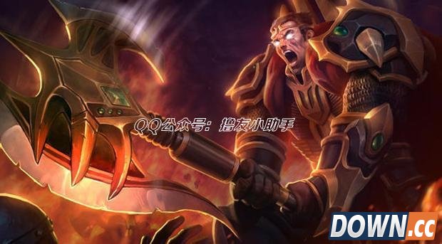 LOL国庆长假殴打小朋友最强10大英雄，虐人就是如此酸爽！