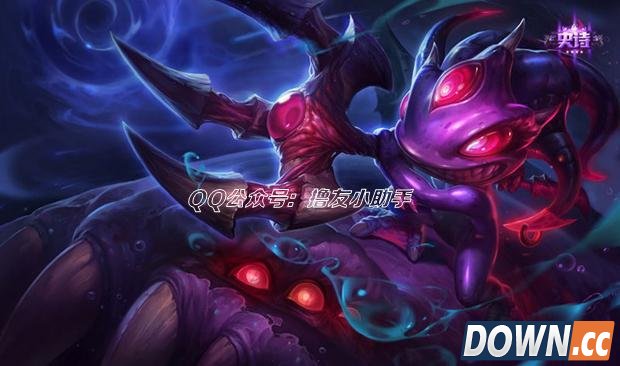 LOL国庆长假殴打小朋友最强10大英雄，虐人就是如此酸爽！