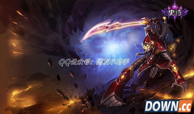 LOL国庆长假殴打小朋友最强10大英雄，虐人就是如此酸爽！