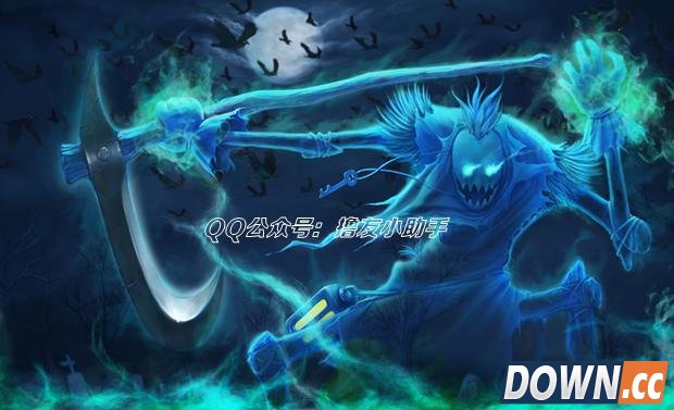 LOL国庆长假殴打小朋友最强10大英雄，虐人就是如此酸爽！