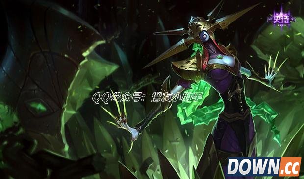 LOL国庆长假殴打小朋友最强10大英雄，虐人就是如此酸爽！