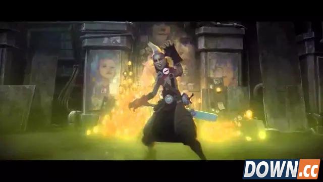 有没有大招一眼就知道，LOL四大最容易被识破的英雄！