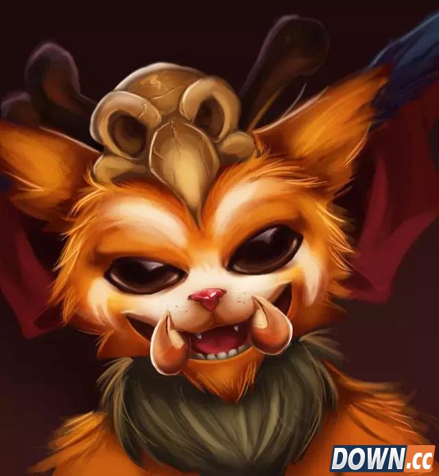 有没有大招一眼就知道，LOL四大最容易被识破的英雄！