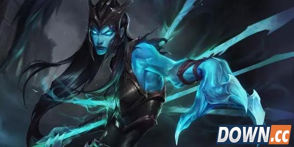 有没有大招一眼就知道，LOL四大最容易被识破的英雄！