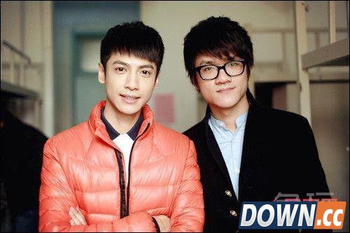 电竞和娱乐的碰撞 若风受邀参加黄晓明婚礼