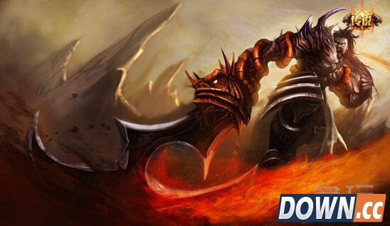 刃如霜雪枪如龙 解密联盟英雄的最强武器