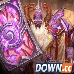 炉石传说卡组推荐 九月五套上传说卡组汇总