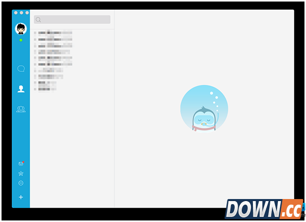 mac qq改备注,macqq修改备注,mac qq备注