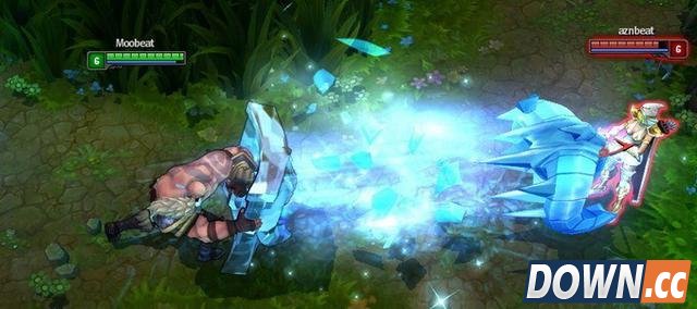 一个低分段LOL玩家的抱怨：上个分就特么这样难？