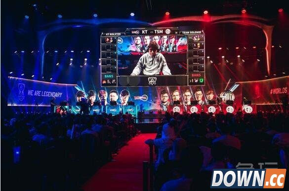 S5次日十大精彩瞬间：SOAZ偷家 LGD首秀失利