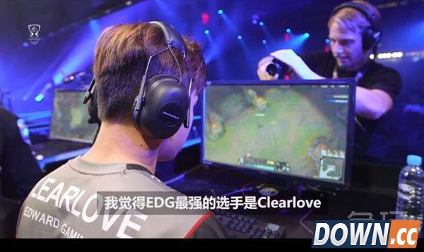 S5次日十大精彩瞬间：SOAZ偷家 LGD首秀失利