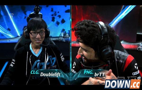 S5次日十大精彩瞬间：SOAZ偷家 LGD首秀失利