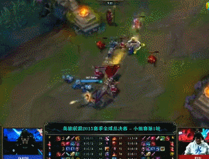 慢动作回看：Faker已不再是大魔王！手速太慢