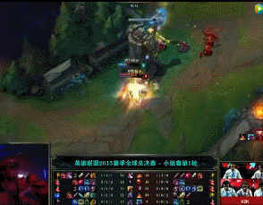 慢动作回看：Faker已不再是大魔王！手速太慢