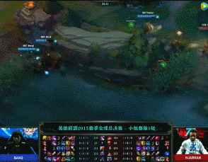 慢动作回看：Faker已不再是大魔王！手速太慢