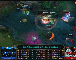 慢动作回看：Faker已不再是大魔王！手速太慢