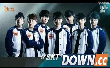 慢动作回看：Faker已不再是大魔王！手速太慢