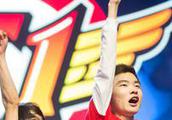LOL官方评世界选手TOP20 第一名就是他 毫无悬念