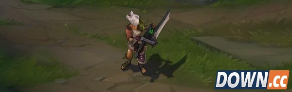 拳头撤销锐雯全部改动