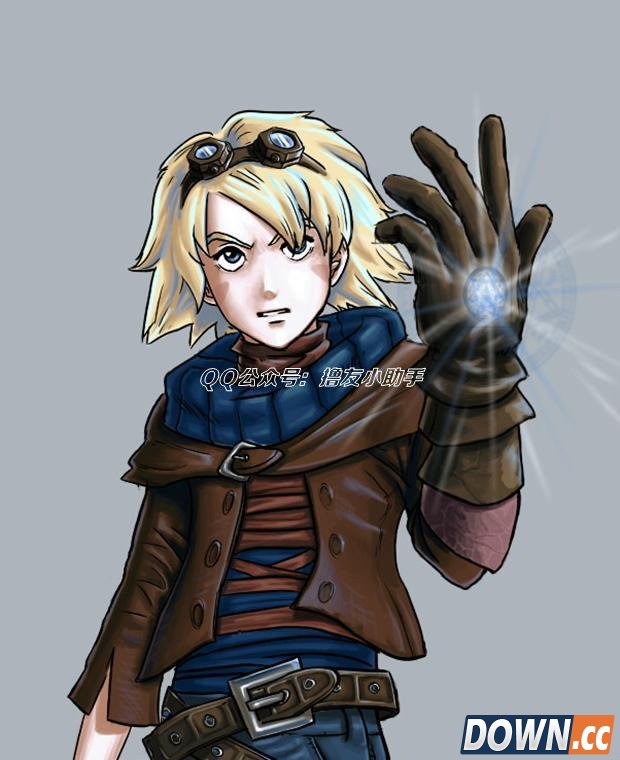 lolEZ新打法镰刀冰拳流