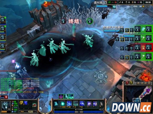 LOL克隆镜像模式即将回归