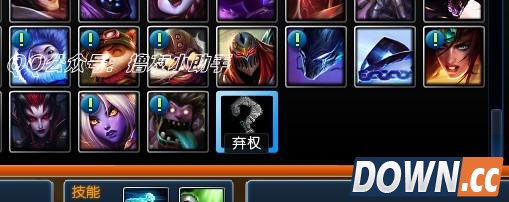 LOL克隆镜像模式即将回归