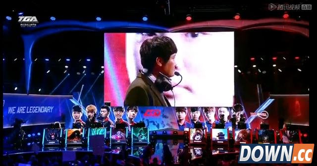 外国玩家如何评论LGD败给KT