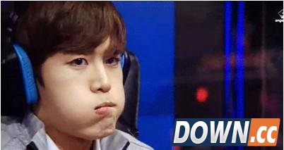 外国玩家如何评论LGD败给KT