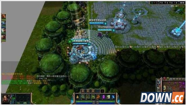 某LOL盒子被官方认可，委曲求全只为活下来？