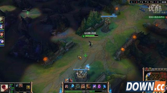 某LOL盒子被官方认可，委曲求全只为活下来？