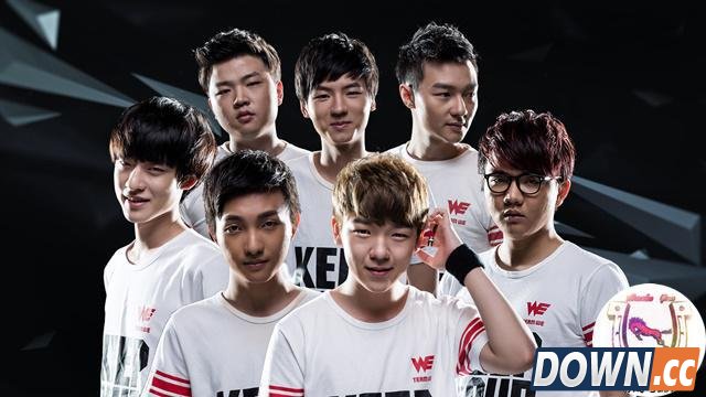 lol外战最强的中国战队盘点