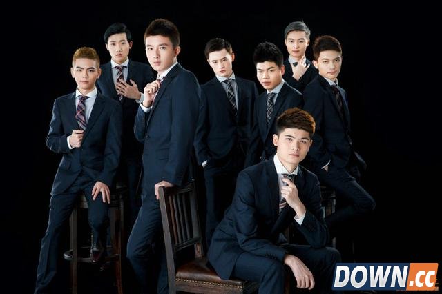 lol外战最强的中国战队盘点