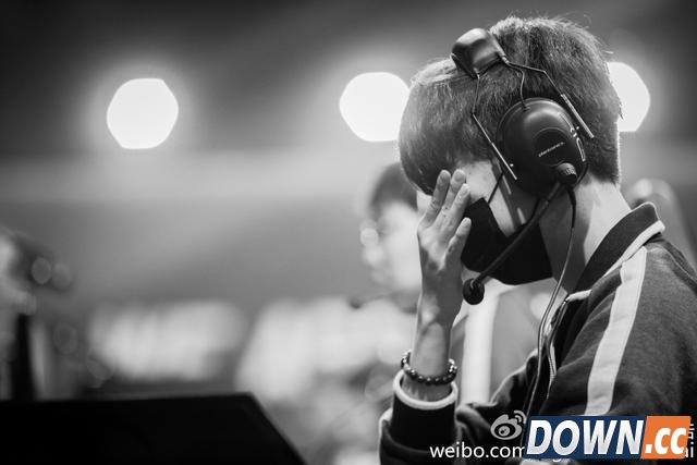 lol外战最强的中国战队盘点